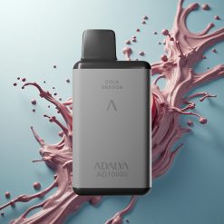Adalya AD 10000 Έρως 66 Γκρι Διαστήματος 14ml
