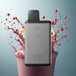 Adalya AD 10000 Δράκων Κόλα με 650 mAh και 14 ml
