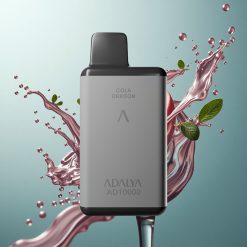 Adalya AD 10000 Στοργή Σημείου (14ml υγρό, 2% νικοτίνη, 650mAh)