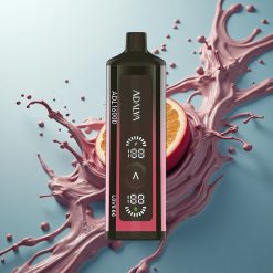 Adalya ADL 16000 PRO Αγάπη 66 PC Ημι-Διαφανές Γυαλιστερό