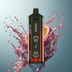 Adalya ADL 16000 PRO Λαίδη Φονικό με 25ml E-liquid και 1000 mAh