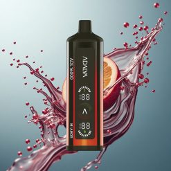 Adalya ADL 16000 PRO Μου Αγαπημένο 25ml 1000 mAh