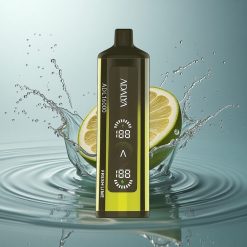 Adalya ADL 16000 PRO Νέα Ασβεστία με Ήλεκτρο (1000 mAh)