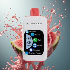 AirFuze Smart 30000 Καρπούζι Πάγος 900mAh 5% Νικοτίνη