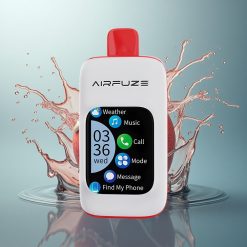 AirFuze Smart 30000 Τριμμῆλα με Οθόνη Αφής και 900mAh
