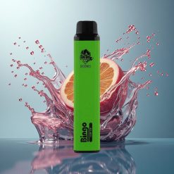 Aivono Aim Bingo 4000 Άγιος Πάγος Ηλεκτρονικός Υγρός με 10mL και 1000mAh