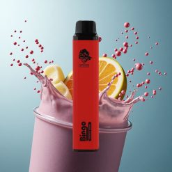 Aivono Aim Bingo 4000 Ενεργειακό Ποτό Ηλεκτρικού Υγρού 10mL 1000mAh 5% νικοτίνη