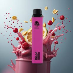 Aivono Aim Bingo 4000 Κρανμπέρι Λεμόνι 1000mAh 10mL 5% νικοτίνη