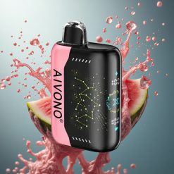 Aivono Aim Boom 25000 Καρπούζι Πάγος με 5% Νικοτίνη και 650mAh