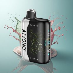 Aivono Aim Boom 25000 Μιαμι Μιντ 650mAh 28ml