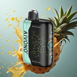 Aivono Aim Boom 25000 Ξινός Μάνγκο Ανανάς 5% Νικοτίνη 650mAh