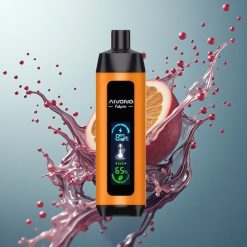 Aivono Aim Fatpro 22000 Όνειρο Λυκώδους με 5% Νικοτίνη και 600mAh