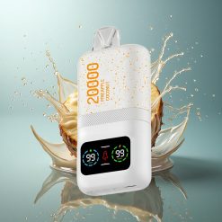 Aivono Aim Magic 20000 Ανανάς Καρύδα με Δυτικό Πλέγμα και 600mAh