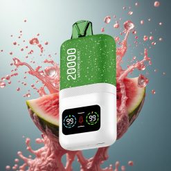 Aivono Aim Magic 20000 Καρπούζι Πάγος με 5% Νικοτίνη και 600mAh