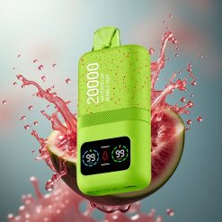 Aivono Aim Magic 20000 Καρπούζι Τσιχλόφουσκα με 5% Νικοτίνη και 600mAh