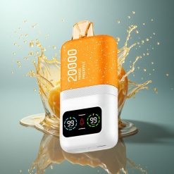 Aivono Aim Magic 20000 Μάνγκο Ανανάς με 5% νικοτίνη και 600mAh