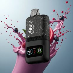 Aivono Aim Magic 20000 Μιγμένα Μούρα με 5% Νικοτίνη και 600mAh