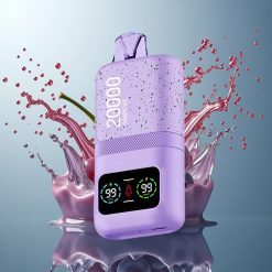 Aivono Aim Magic 20000 Σταφυλόπαγος με 5% νικοτίνη και 600mAh