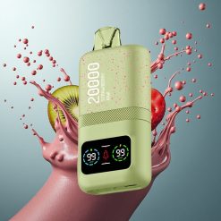 Aivono Aim Magic 20000 Φράουλα Ακτινίδια με 5% Νικοτίνη και 600mAh