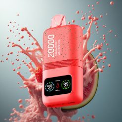 Aivono Aim Magic 20000 Φράουλα Καρπούζι με 5% Νικοτίνη και 600mAh