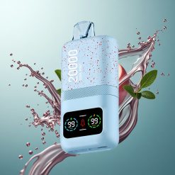 Aivono Aim Magic 20000 Ψυχρό Μέντα με 600mAh και Διπλή Σύρμα