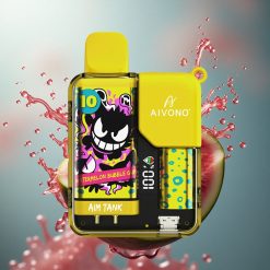 Aivono Aim Tank 9500 Καρπούζι Τσίχλα με 650mAh και 18ml Υγρό